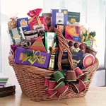 Gourmet Foods Gift Baskets Northern Ireland !!