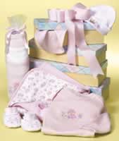 'Best' Newborn Gifts UK & Ireland Online