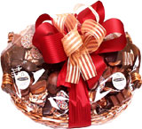 'Unique' Irish Chocolate Gift Hampers -'Good' Sweets Chocolate Delivered in Ireland !