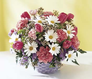 'Best' Florists In Northern Ireland & Flowers UK Delivery Service !