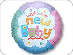 New Baby Gifts Ireland & UK - Click Here !