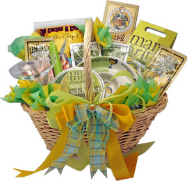 Mothers Day Baskets Delivery Ireland & UK Online !