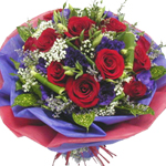 Mothering Flowers Northern Ireland & Gift Baskets UK - Ultimate Buy !