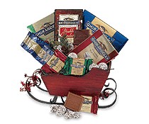 'Excellent' Gift Baskets Available !