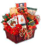 'Best' Gourmet Gift Baskets !!